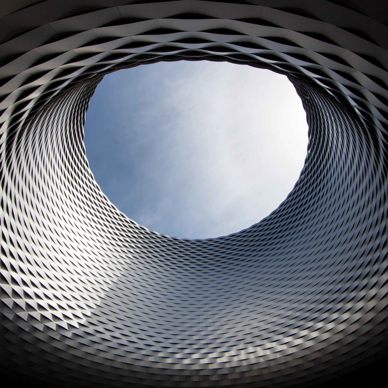 Messe_Basel_City_Lounge_-_Herzog_de_Meuron_Architekten_-_lerichti.jpg 参考素材,灵感来源,建筑造型,