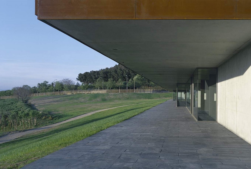 P_EQ_EDIFICIO-CSIC_F09-1600x1075.jpg 参考素材,灵感来源,建筑造型,