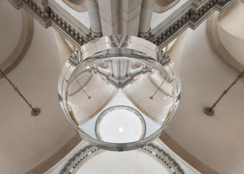 Perspectives_by_John_Pawson_for_Swarovski_Gilbert_McCarragher1.jpg 参考素材,灵感来源,建筑造型,