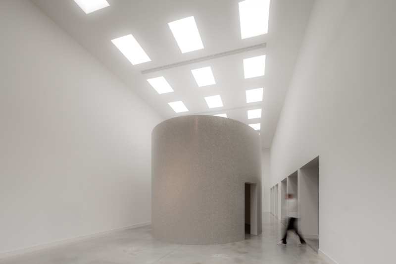 Plain_Space_Fondazione_Bisazza_01.jpg 参考素材,灵感来源,建筑造型,