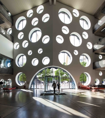 建筑造型 Ravensbourne_school_of_art_London_-_Foreign_Office_Architects_-_lerichti.jpg