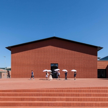 建筑造型 Vitra_Schaudepot_Weil_am_Rhein_-_Herzog_de_Meuron_Architekten_-_lerichti.jpg