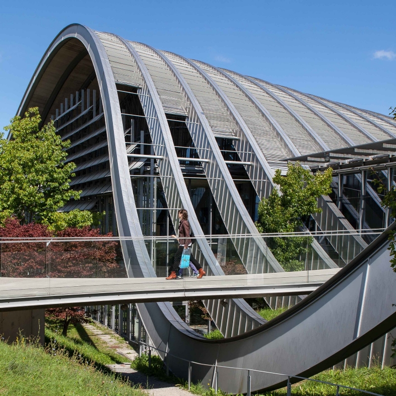 Zentrum_Paul_Klee_Bern_-_Renzo_Piano_Architects_-_lerichti.jpg 参考素材,灵感来源,建筑造型,