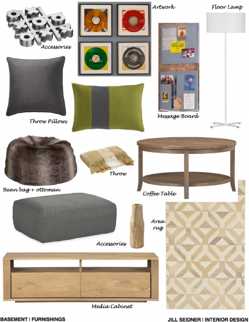 BrownKConceptBoard1.jpg 参考素材,灵感来源,概念搭配,