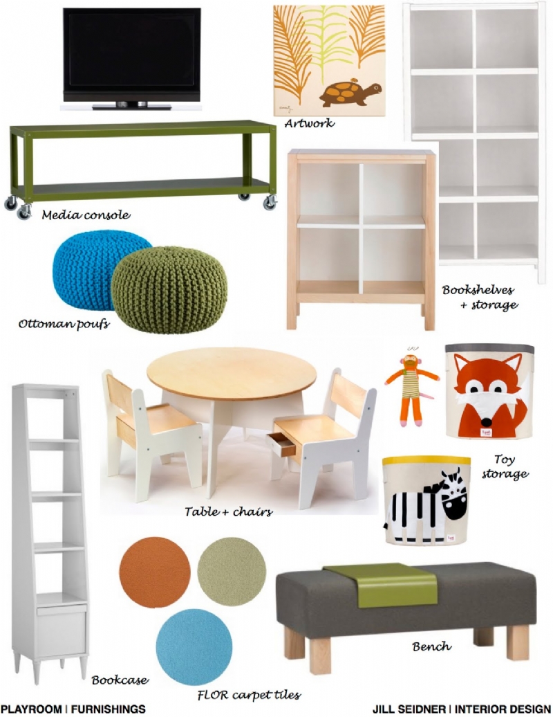 GeeConceptBoard1.jpg 参考素材,灵感来源,概念搭配,