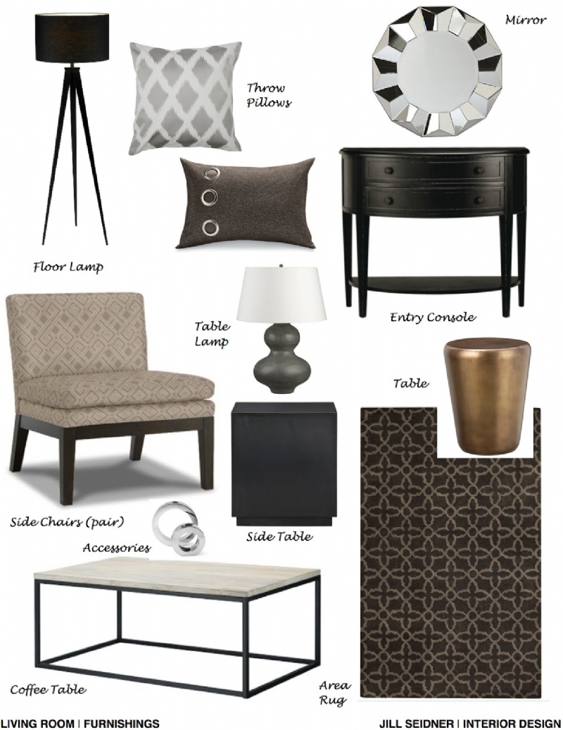 GoodieConceptBoard1.jpg 参考素材,灵感来源,概念搭配,