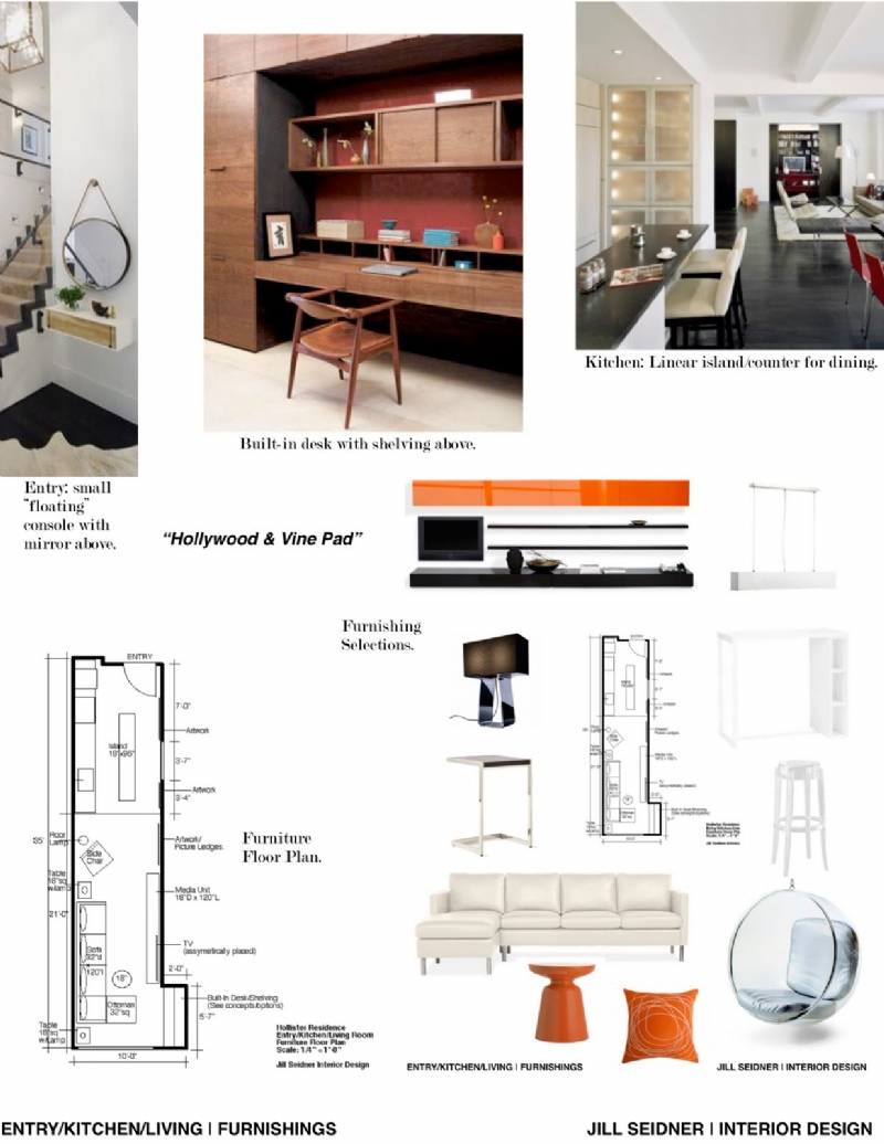 HollisterConceptBoard1.jpg 参考素材,灵感来源,概念搭配,