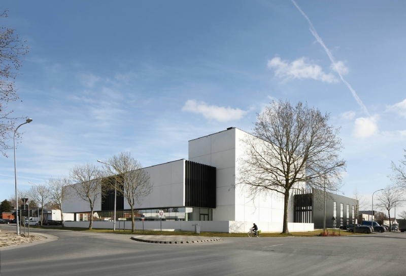 001_TELEVIC-Izegem_resize.jpg 建筑参考,商业建筑,办公楼,