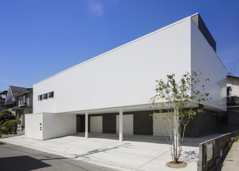 003.jpg 建筑参考,商业建筑,办公楼,