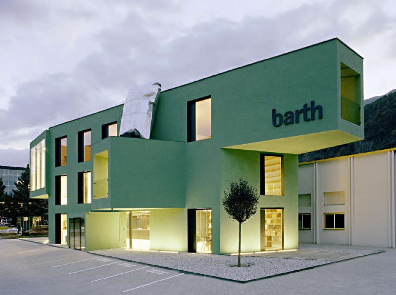 07_ba_hurnaus_hertha.jpg 建筑参考,商业建筑,办公楼,