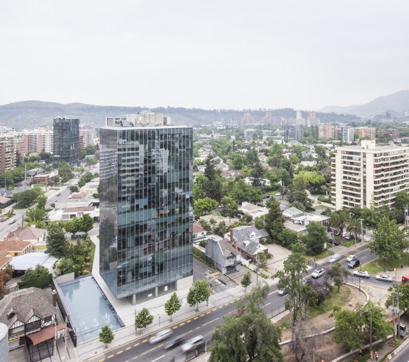 19-COZORTIZ-EDIFICIO_VESPUCIO-005.jpg 建筑参考,商业建筑,办公楼,