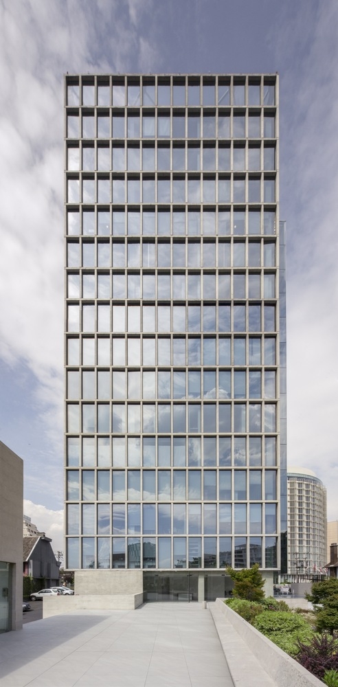 19-COZORTIZ-EDIFICIO_VESPUCIO-056.jpg 建筑参考,商业建筑,办公楼,