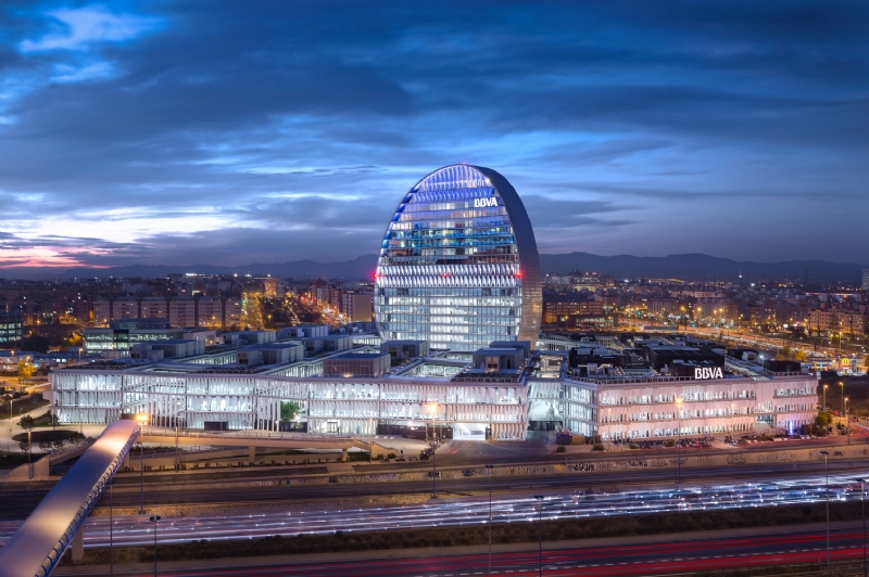 BBVA_HEADQUARTERS-001.jpg 建筑参考,商业建筑,办公楼,