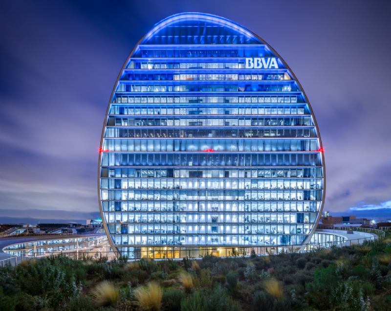 BBVA_HEADQUARTERS-149.jpg 建筑参考,商业建筑,办公楼,