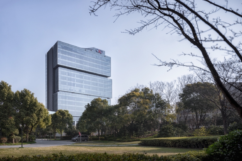 gad建发大厦05.jpg 建筑参考,商业建筑,办公楼,
