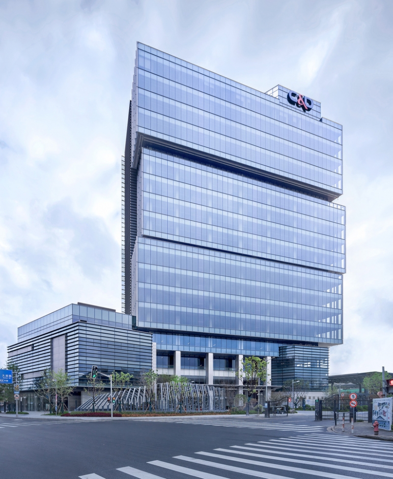 gad建发大厦06.jpg 建筑参考,商业建筑,办公楼,