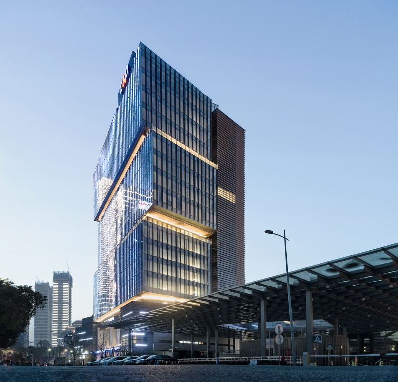 gad建发大厦13.jpg 建筑参考,商业建筑,办公楼,