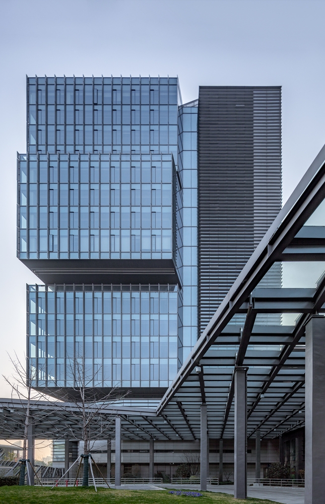 gad建发大厦14.jpg 建筑参考,商业建筑,办公楼,