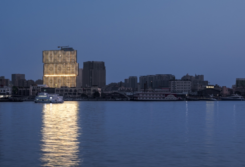 gad建发大厦22.jpg 建筑参考,商业建筑,办公楼,
