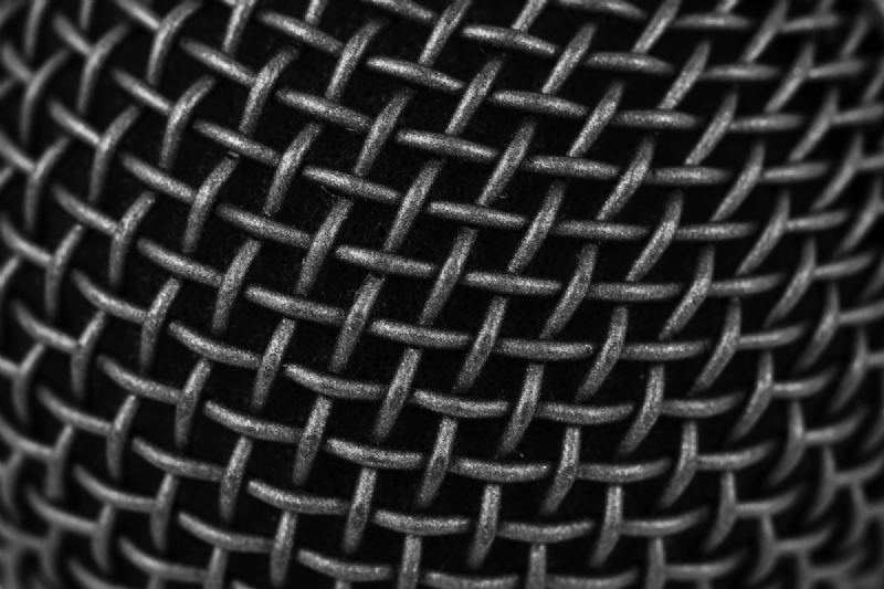 abstract_background_black_design_grid_microphone_pattern_round-1263322.jpg 参考素材,灵感来源,肌理效果,