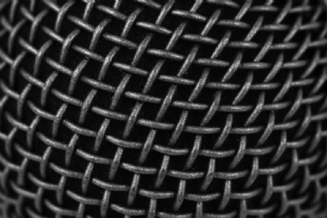 肌理效果 abstract_background_black_design_grid_microphone_pattern_round-1263322.jpg