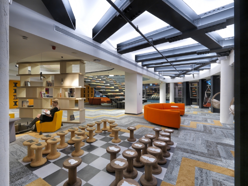 fourth_floor_1.jpg 工装参考,办公空间,员工休息,