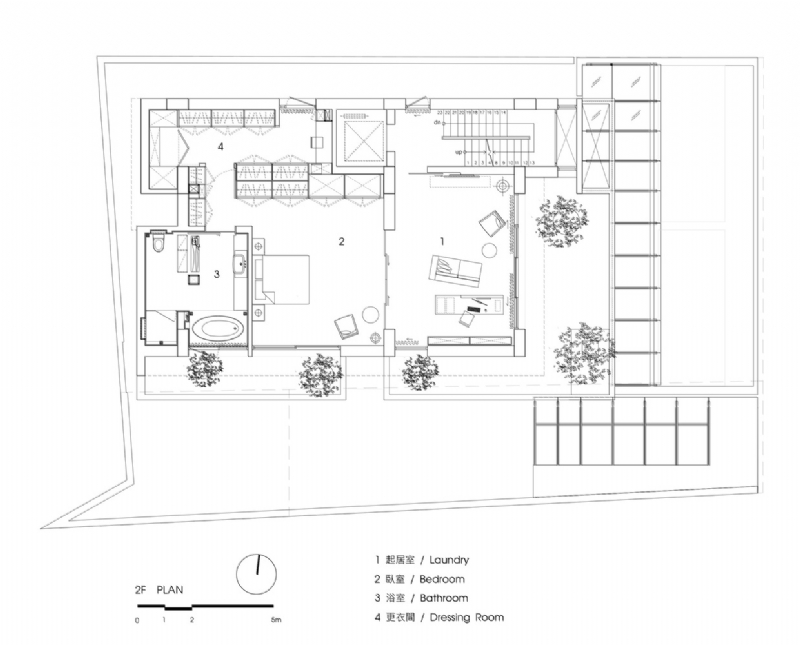 2F_PLAN.jpg 参考素材,平面布局,别墅,