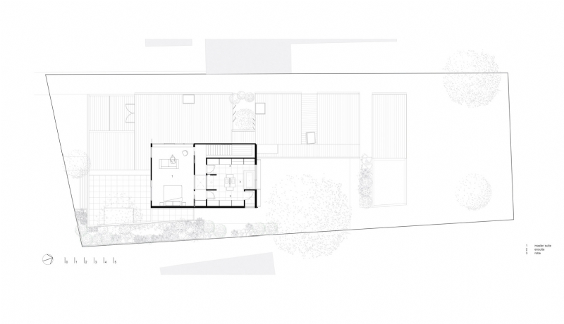 31735-Firstfloorplans.jpg 参考素材,平面布局,别墅,