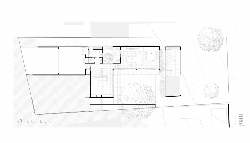 31736-Lowergroundplan.jpg 参考素材,平面布局,别墅,