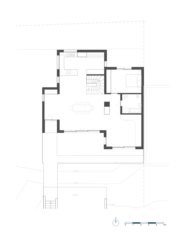 fo167-public-desenhos-01_07_Nv_Projecto_Pl_Garagem_e_Piso_0_(1).jpg 参考素材,平面布局,别墅,