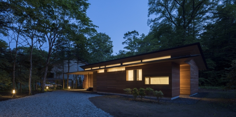 012.jpg 建筑参考,住宅建筑,独栋别墅,