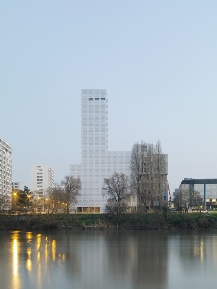 -®_CYRILLE_WEINER_1.jpg 建筑参考,住宅建筑,公寓大楼,