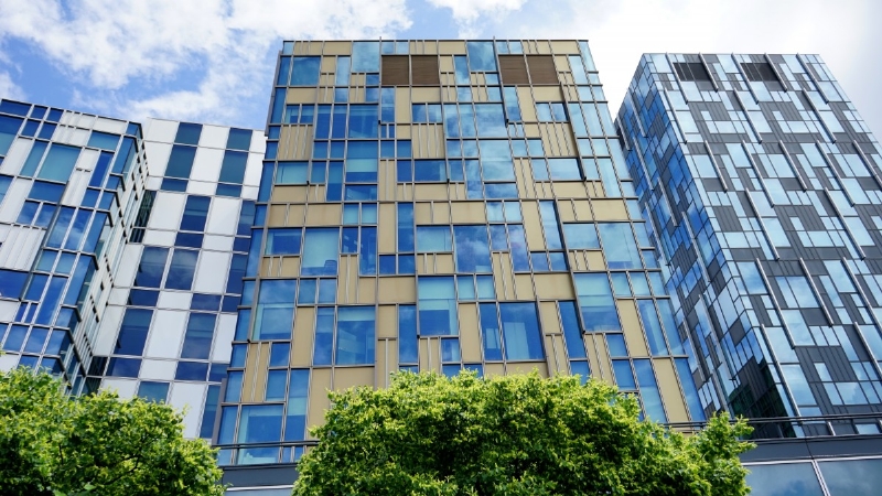 building_glass_architecture_office_modern_blue_window_sky-598661.jpg 建筑参考,局部元素,外墙,