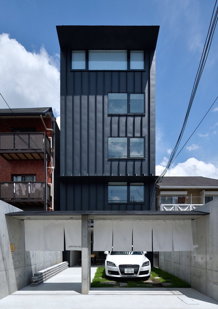 Day_view_of_building_Facade.jpg 建筑参考,商业建筑,民宿,