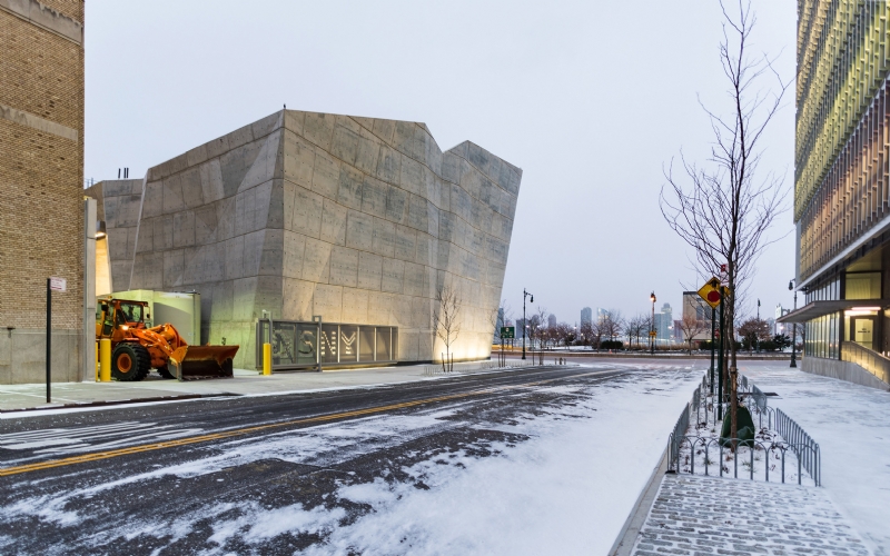 Field_Condition_Spring_Street_Salt_Shed_DattnerArchitects_10.jpg 建筑参考,公共建筑,交通,