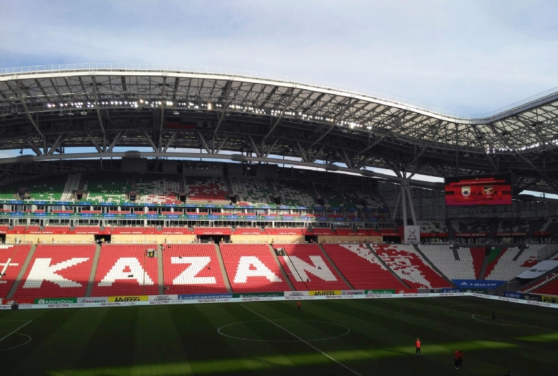 Kazan_Arena_2017.jpg 建筑参考,公共建筑,体育场馆,