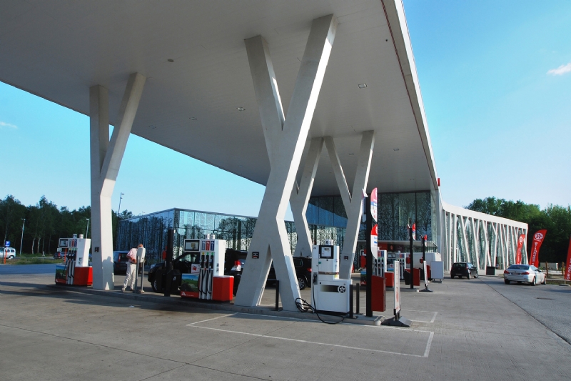 Servicestation_exit_Heverlee_(2).jpg 建筑参考,公共建筑,加油站,