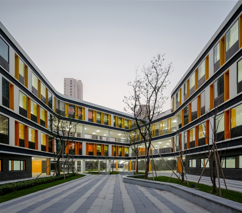 001.jpg 建筑参考,公共建筑,学校,