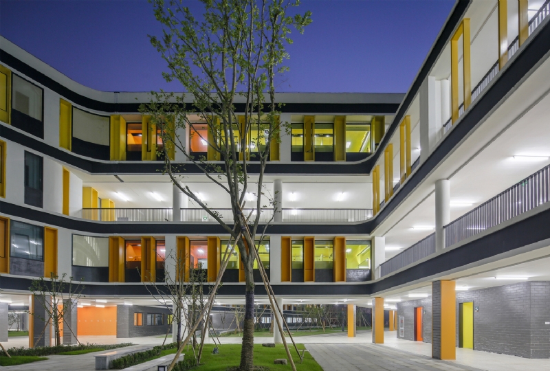 002.jpg 建筑参考,公共建筑,学校,