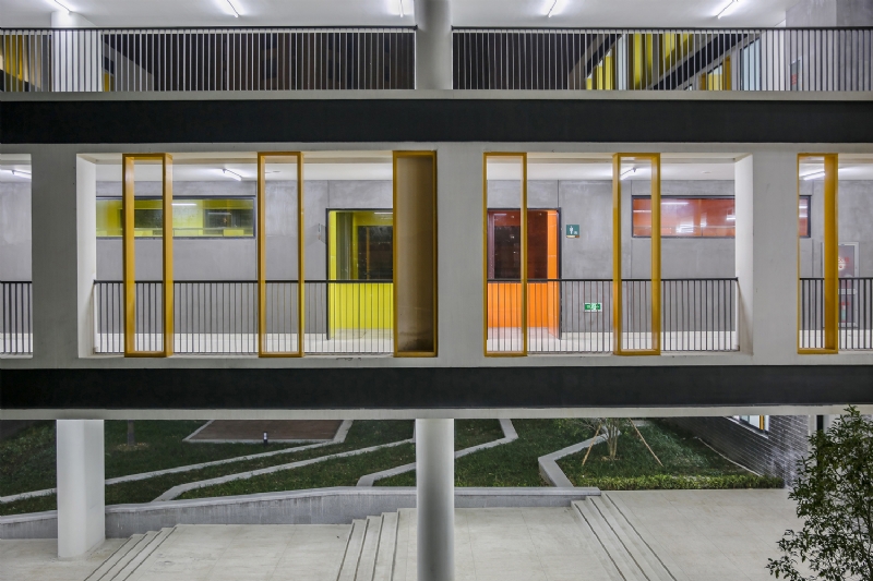 003.jpg 建筑参考,公共建筑,学校,