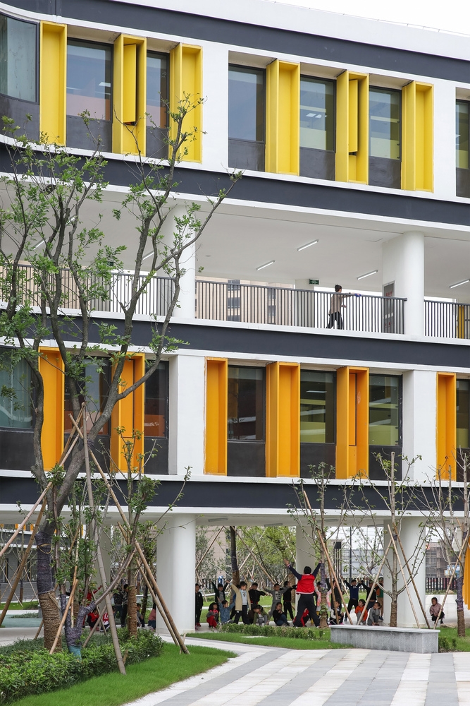 005.jpg 建筑参考,公共建筑,学校,