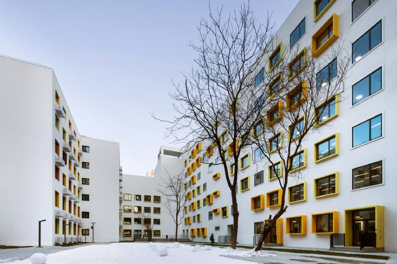 05_CYFS_Yang_Chaoying.jpg 建筑参考,公共建筑,学校,