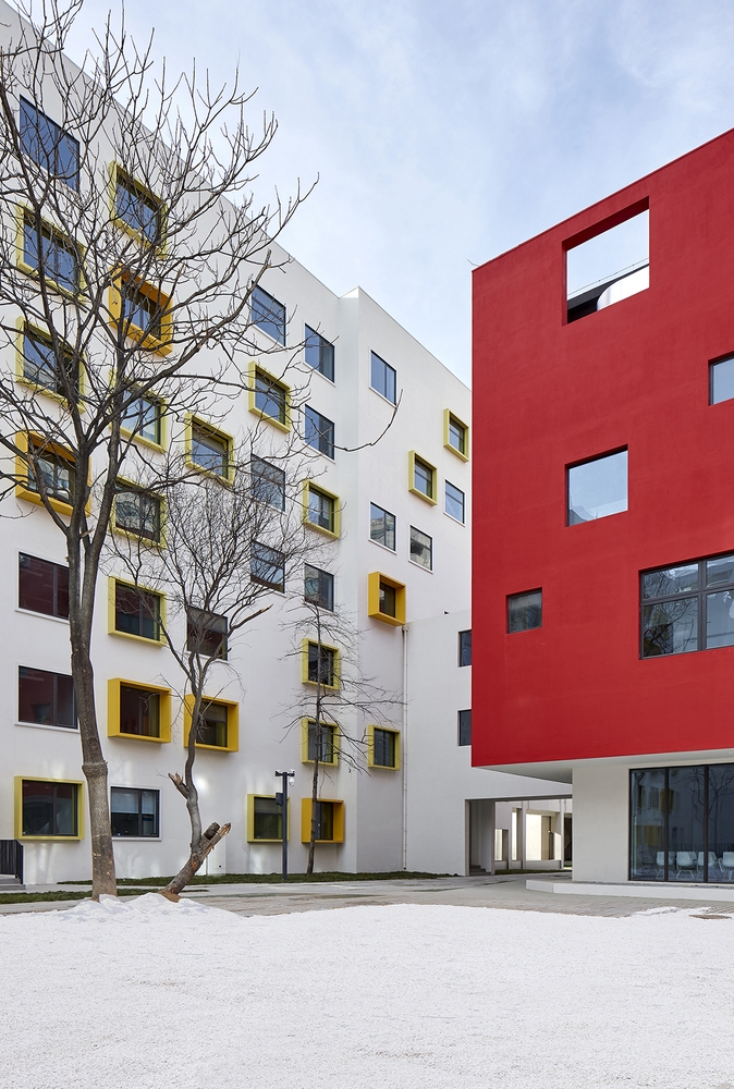 07_CYFS_Yang_Chaoying.jpg 建筑参考,公共建筑,学校,