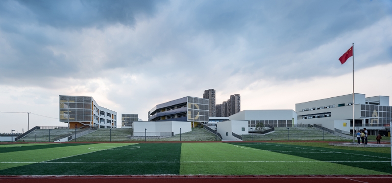 11_050_-__DSC1039-HDR-Pano.jpg 建筑参考,公共建筑,学校,