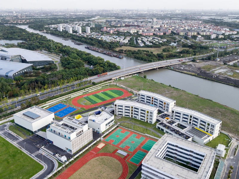 012_-_DJI_0039.jpg 建筑参考,公共建筑,学校,