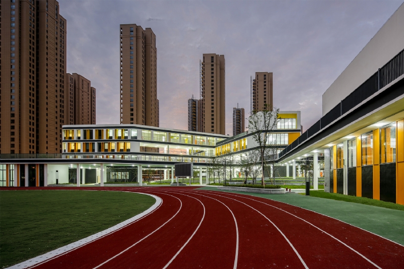 014.jpg 建筑参考,公共建筑,学校,