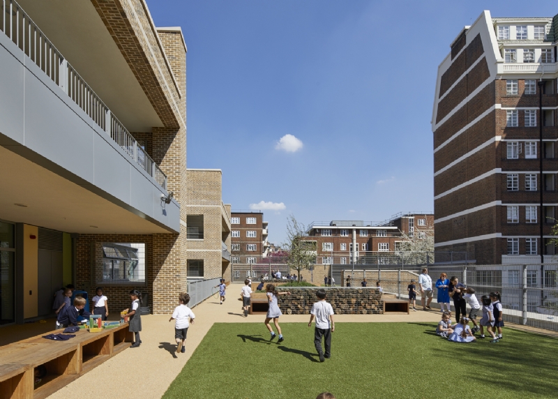 14_ARCHDAILY_PAUL_RIDDLE.jpg 建筑参考,公共建筑,学校,