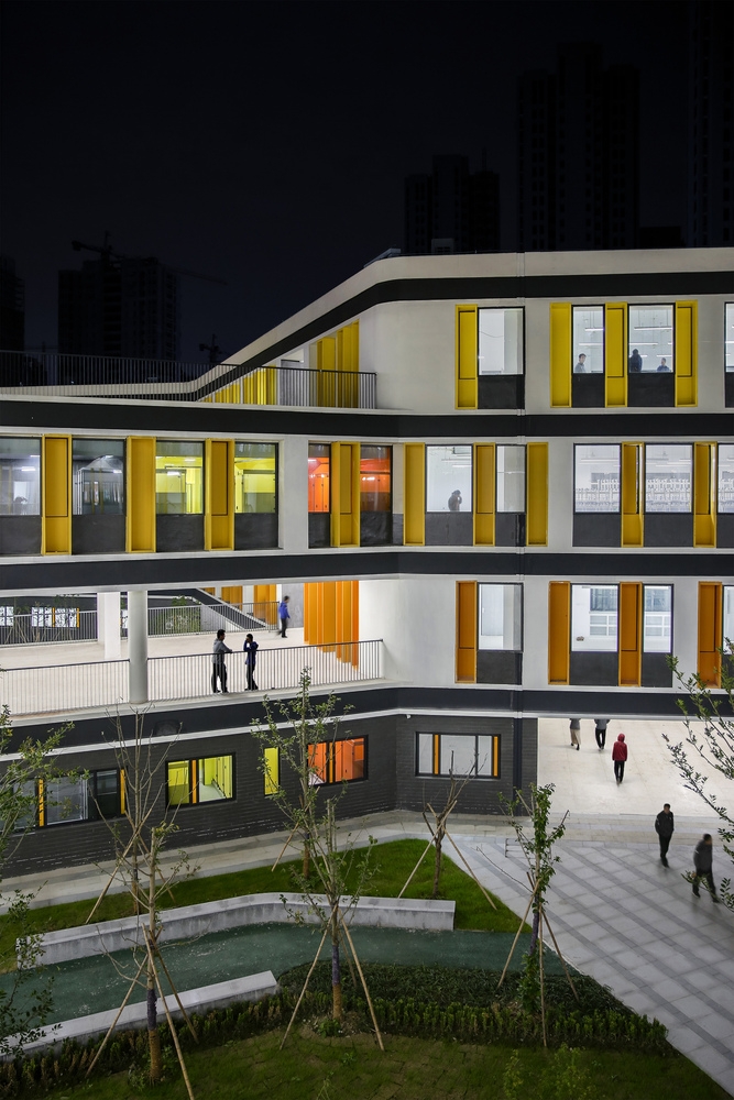 015.jpg 建筑参考,公共建筑,学校,