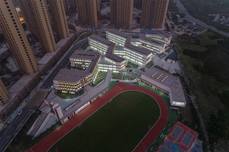 017.jpg 建筑参考,公共建筑,学校,