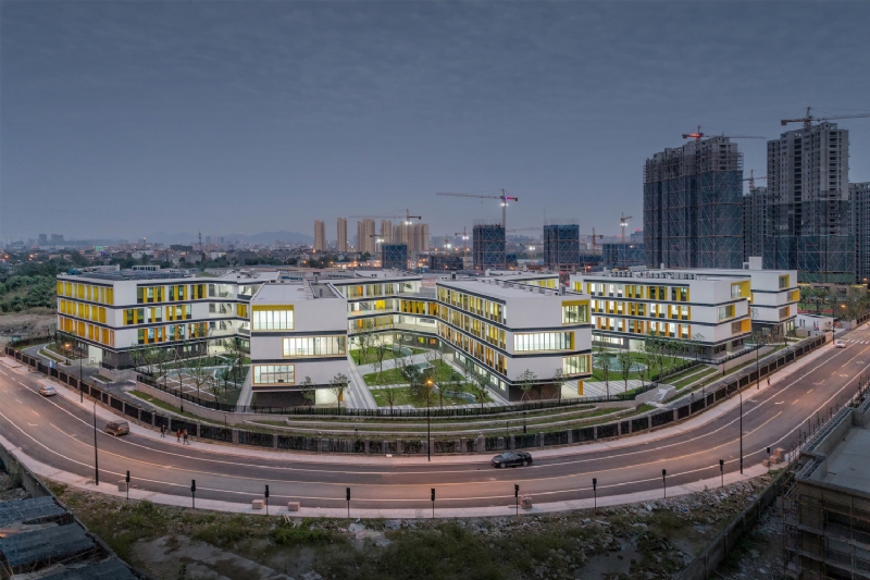 020.jpg 建筑参考,公共建筑,学校,